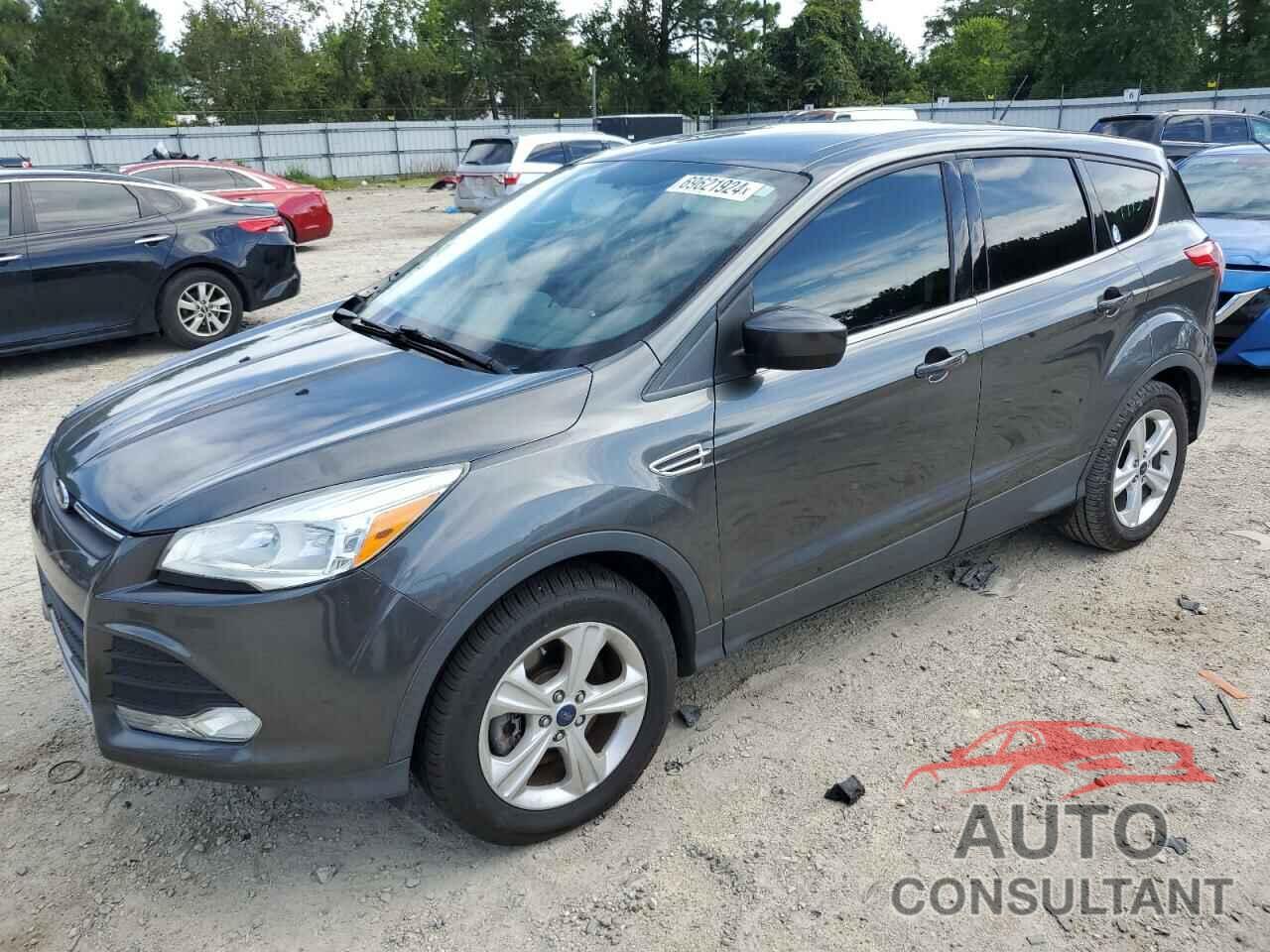 FORD ESCAPE 2016 - 1FMCU9GX0GUC32718