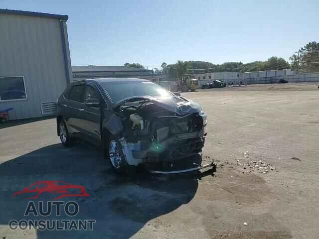FORD EDGE 2015 - 2FMTK4J84FBB94392