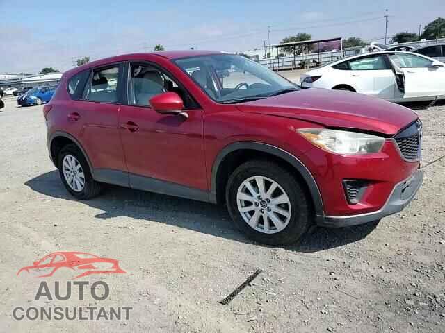 MAZDA CX-5 2013 - JM3KE2BE8D0137103