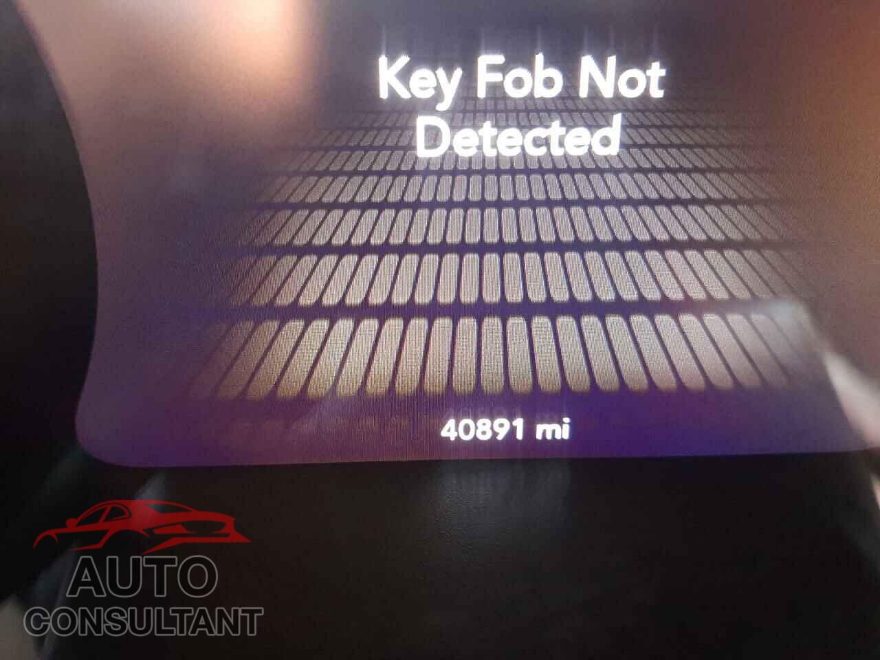 DODGE CHALLENGER 2019 - 2C3CDZAG7KH686297