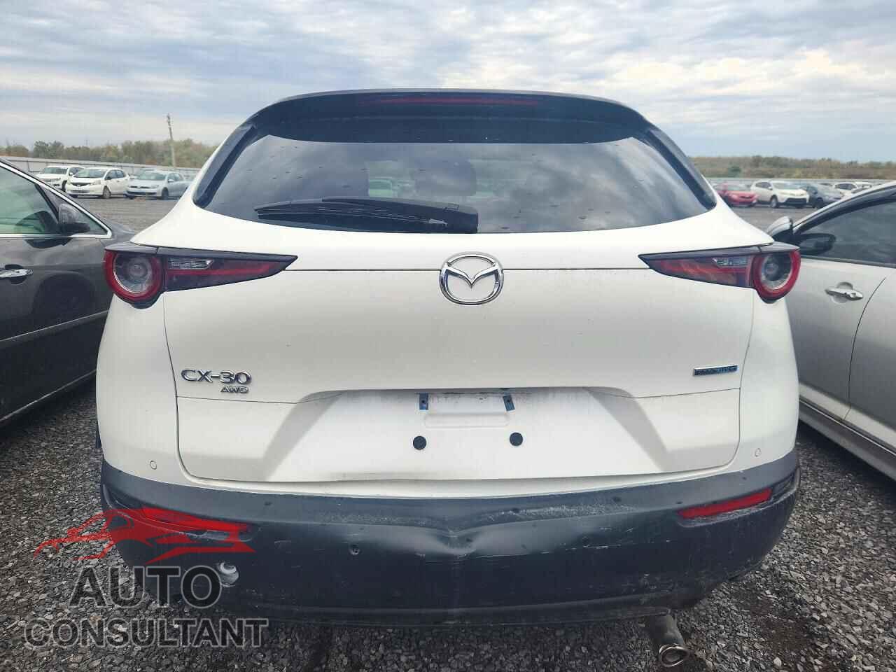 MAZDA CX30 2021 - 3MVDMBDL9MM254474