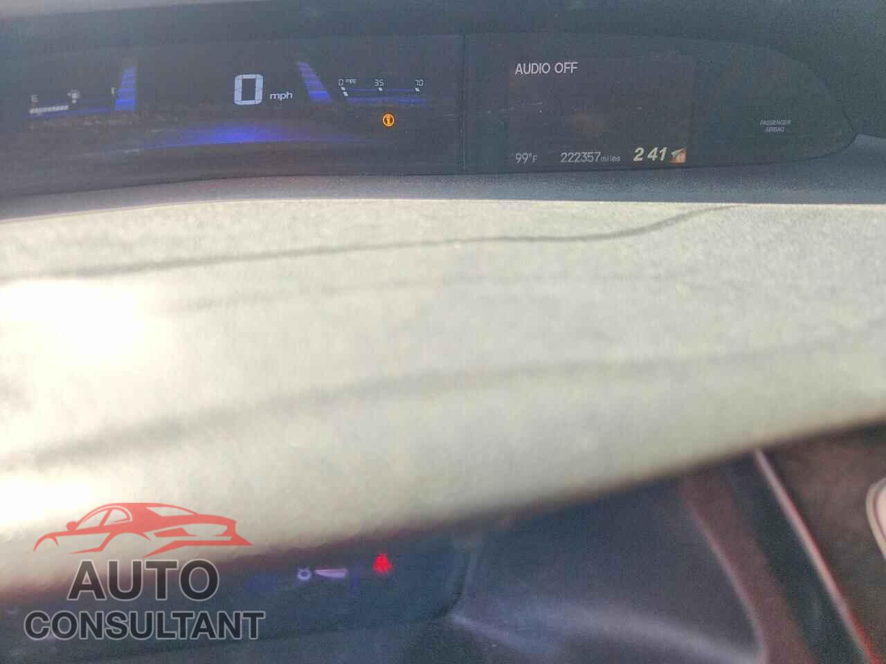 HONDA CIVIC 2014 - 19XFB2F92EE079157