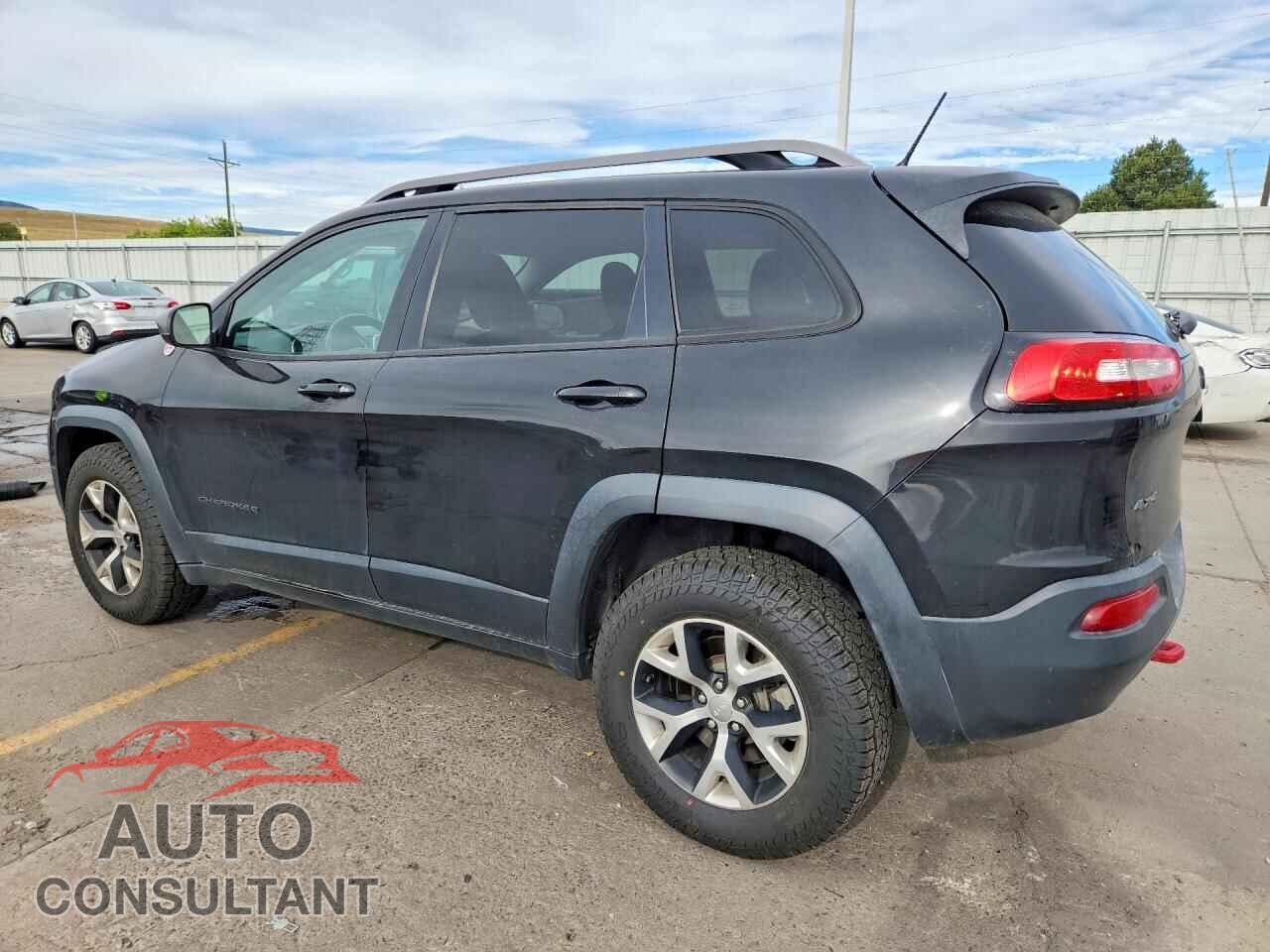 JEEP CHEROKEE 2015 - 1C4PJMBS2FW545530