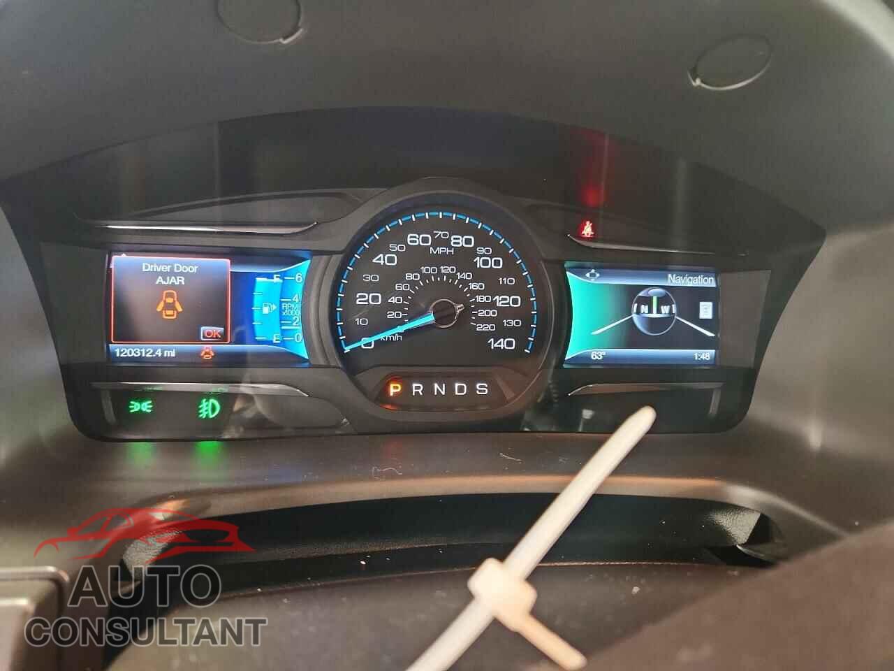 FORD FLEX 2014 - 2FMHK6DT4EBD41620