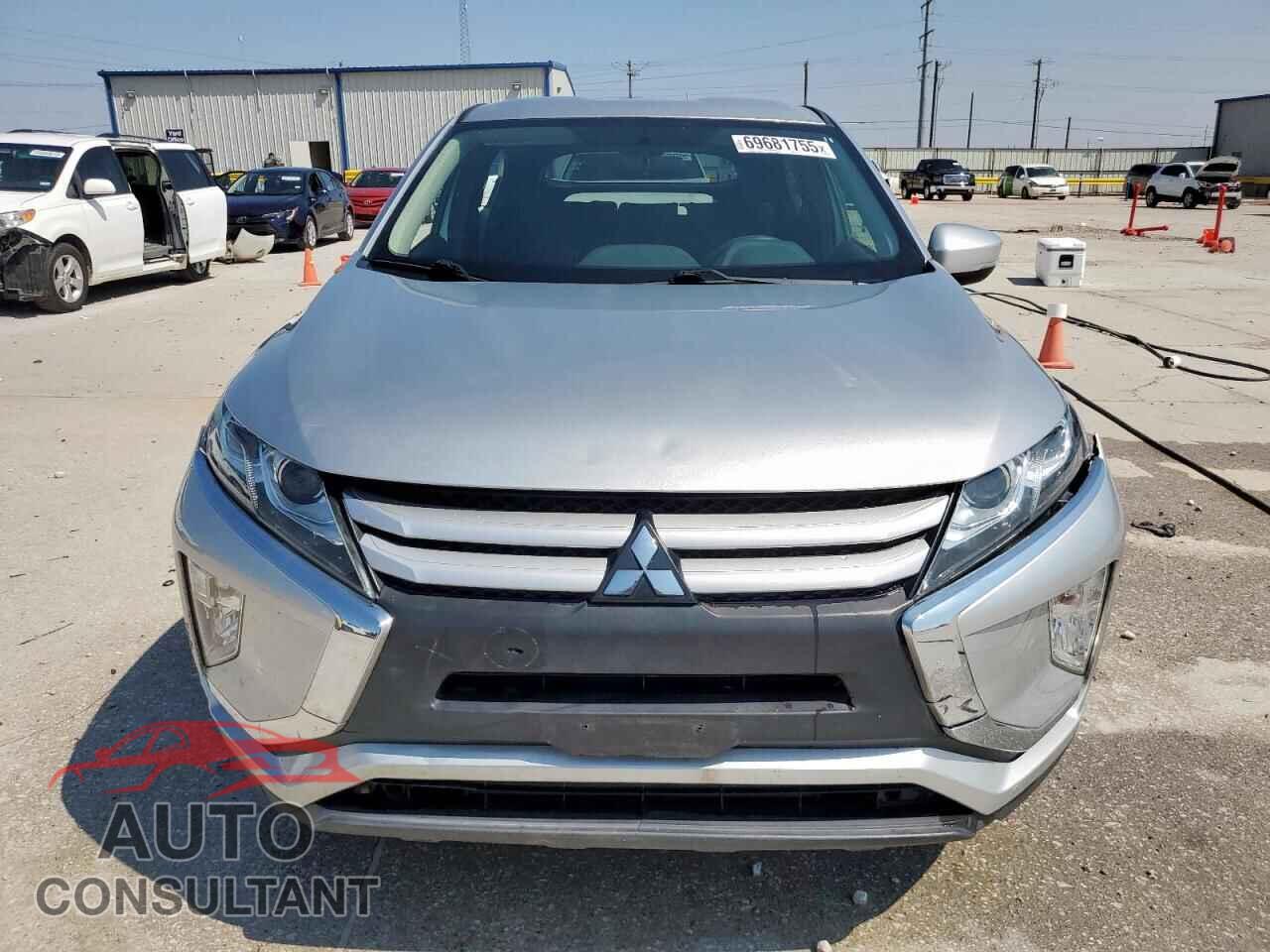 MITSUBISHI ECLIPSE 2020 - JA4AS3AA8LZ025732