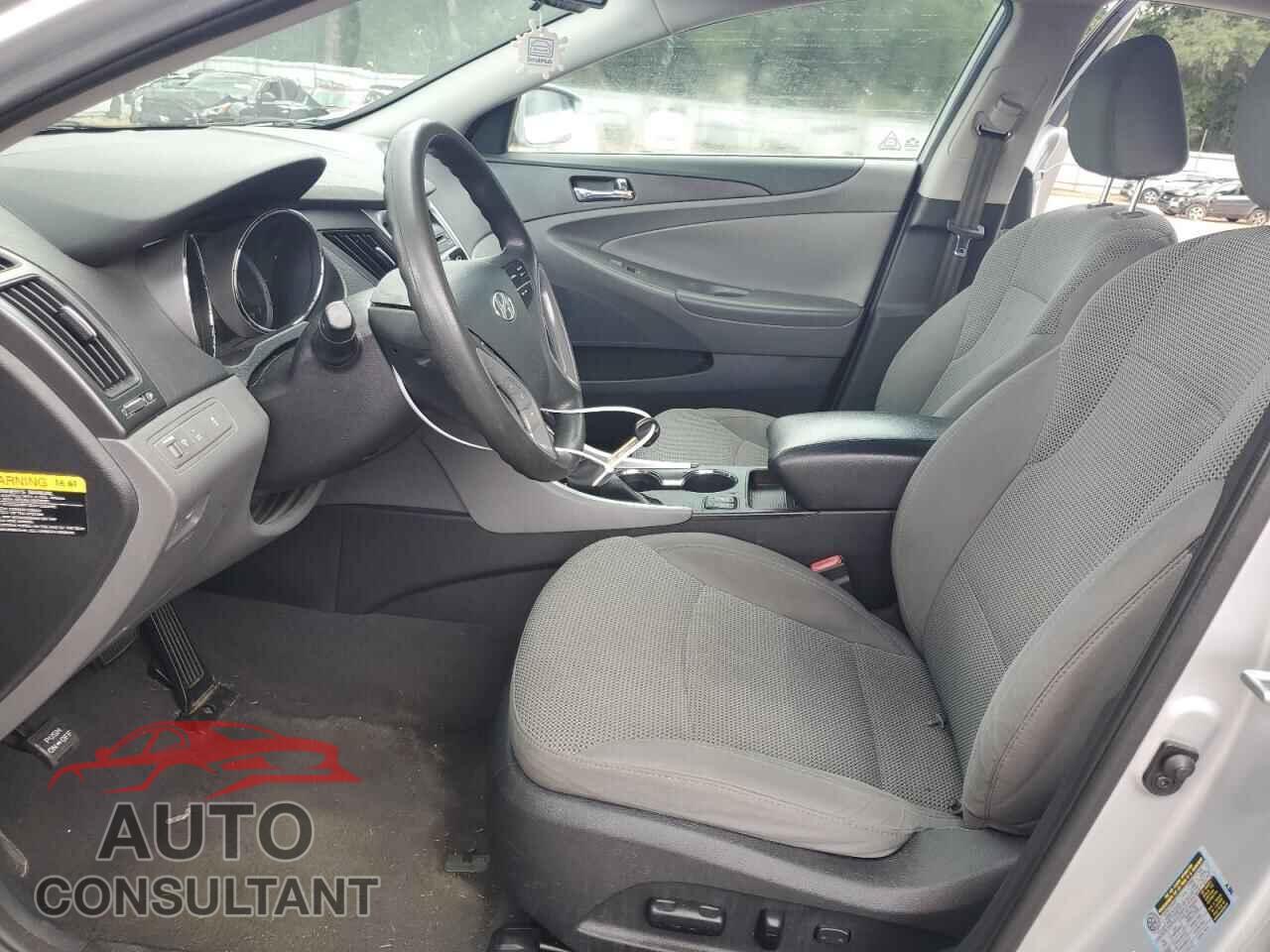 HYUNDAI SONATA 2014 - 5NPEB4AC1EH836975