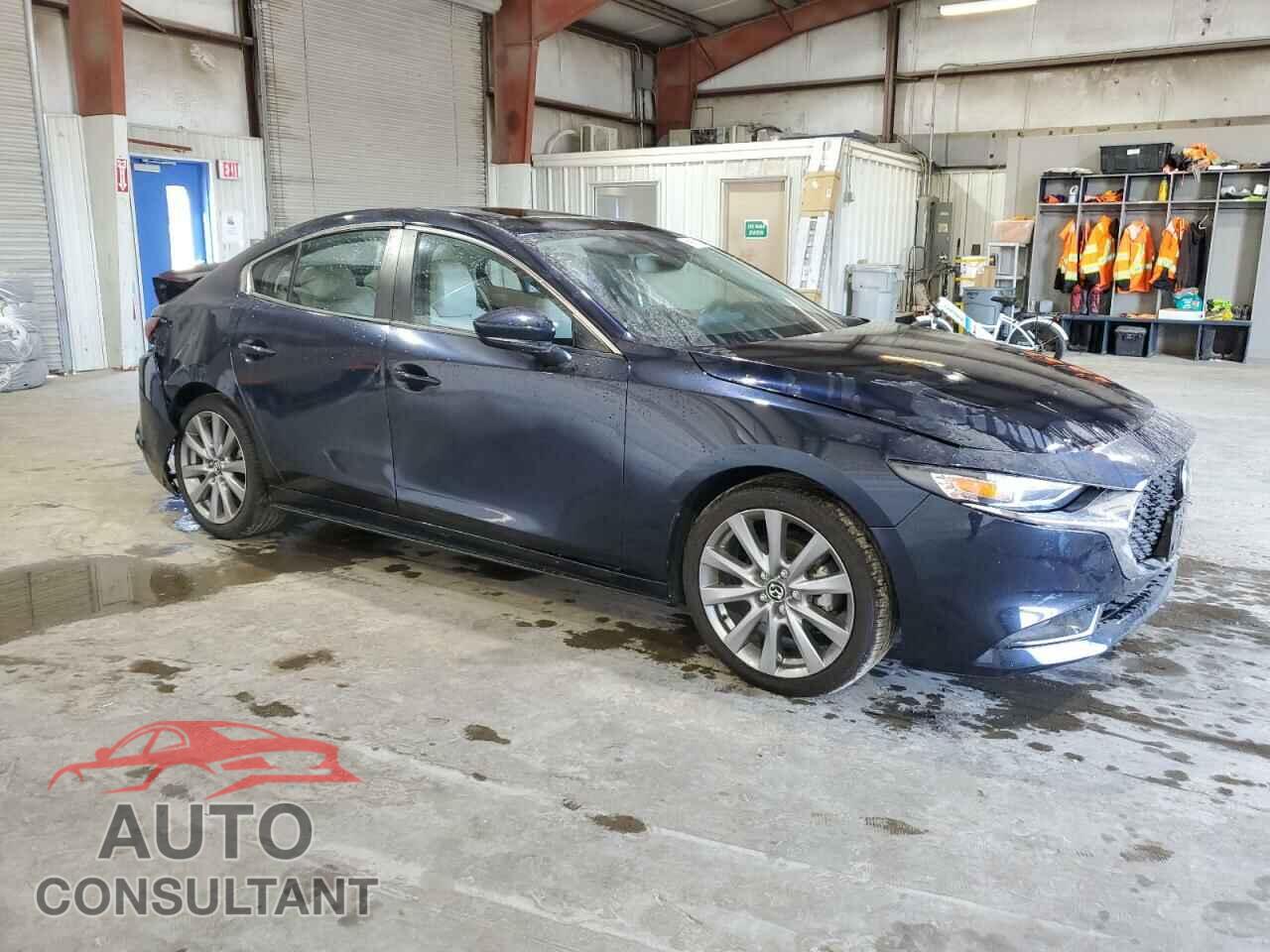 MAZDA 3 2022 - JM1BPACL4N1507159
