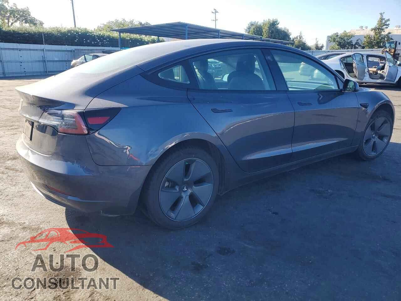 TESLA MODEL 3 2023 - 5YJ3E1EA6PF463097