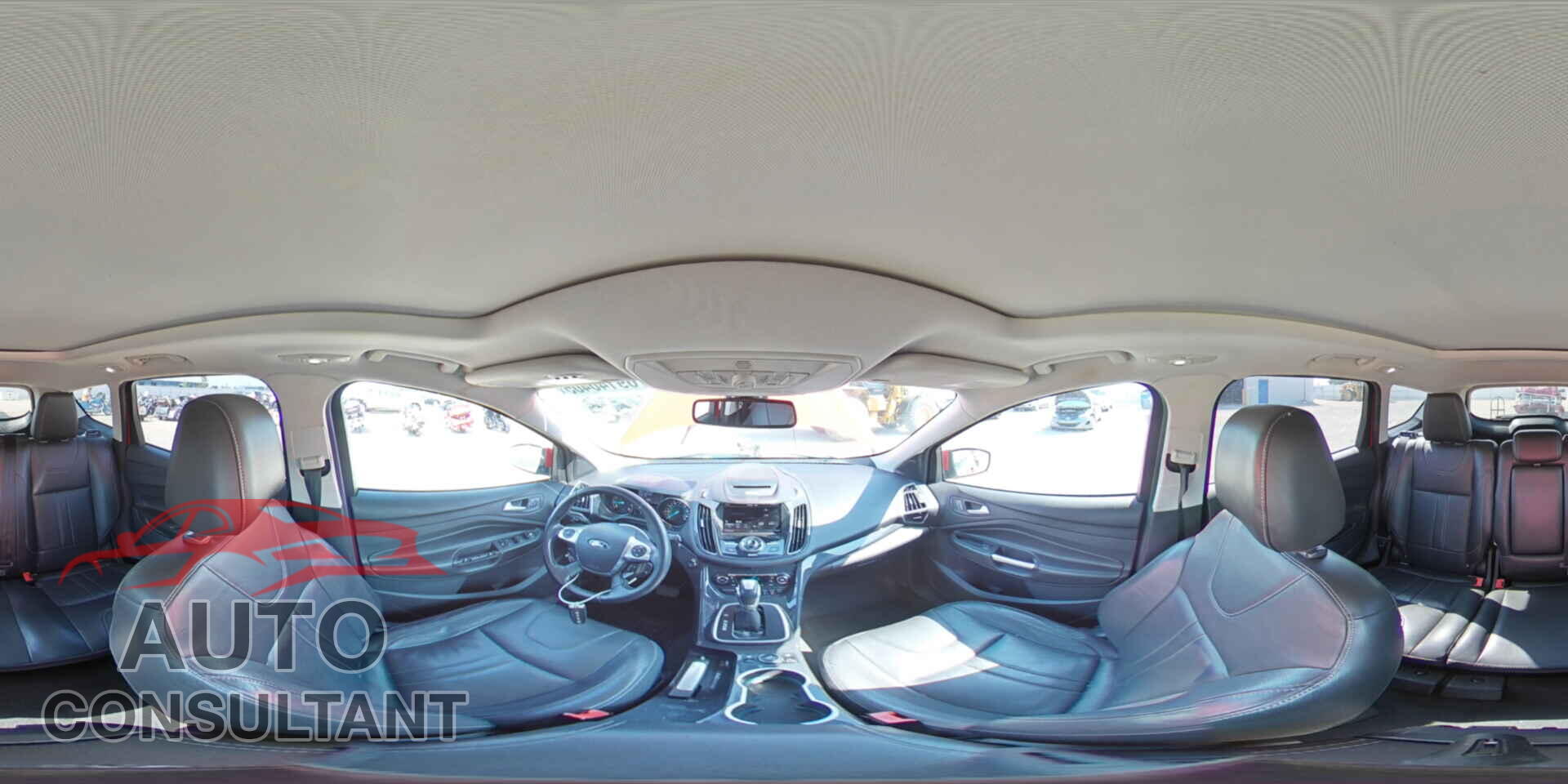 FORD ESCAPE 2013 - 1FMCU9J95DUB00737