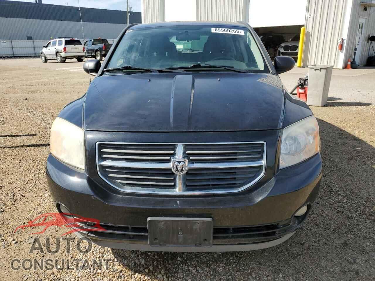 DODGE CALIBER 2011 - 1B3CB4HA7BD228439