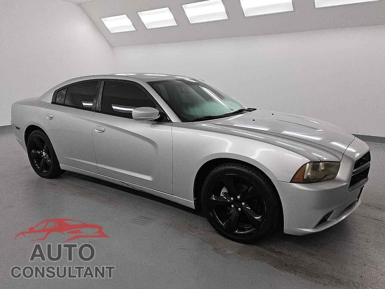 DODGE CHARGER 2012 - 2C3CDXHG7CH164782