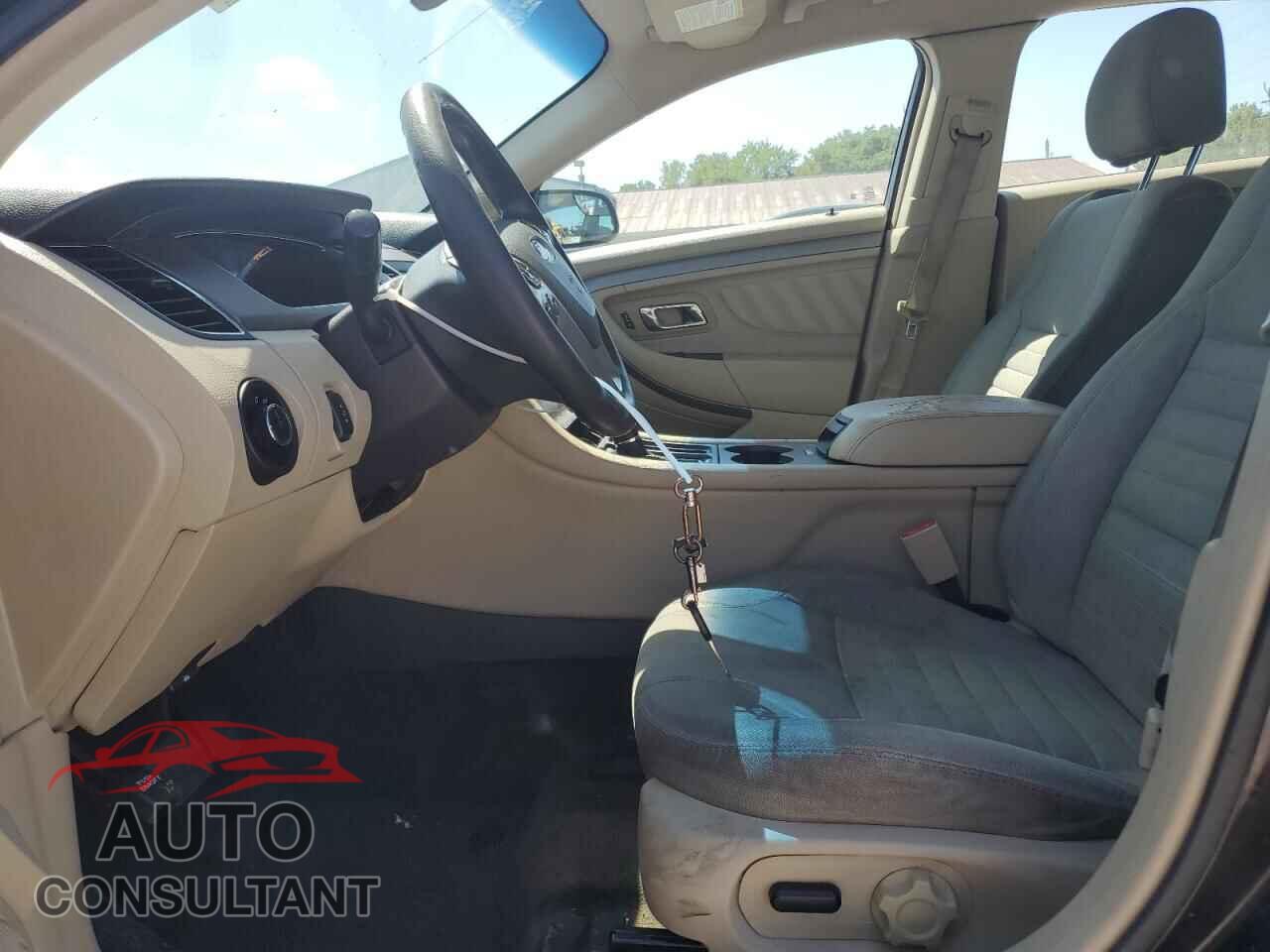 FORD TAURUS 2014 - 1FAHP2D82EG118520