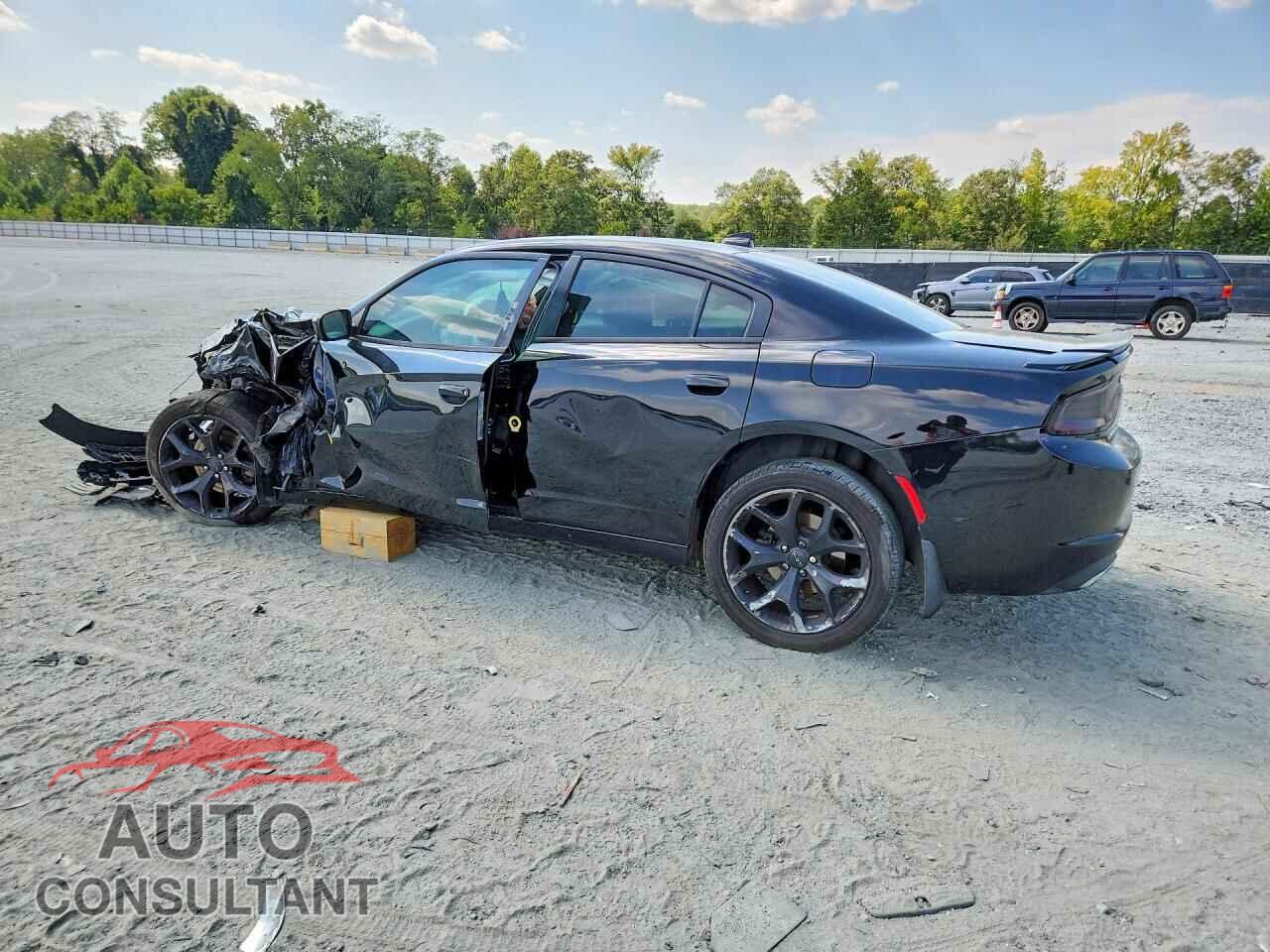DODGE CHARGER 2016 - 2C3CDXCT5GH286180