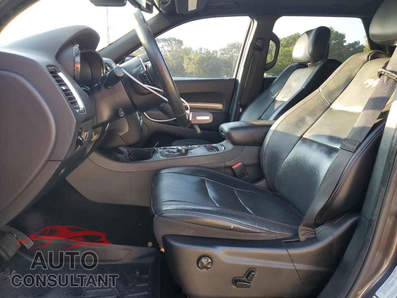 DODGE DURANGO 2015 - 1C4SDHCT0FC850056