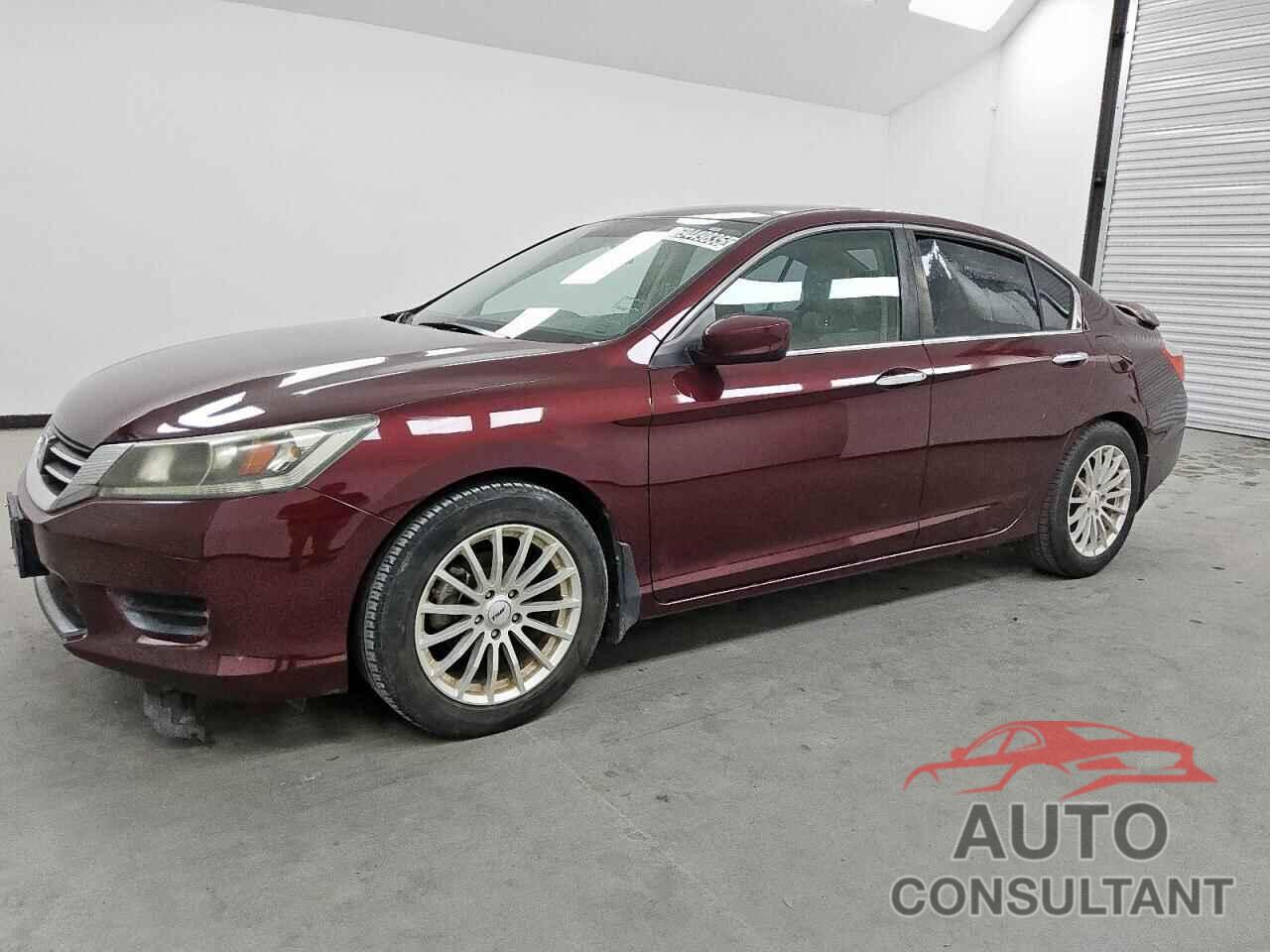 HONDA ACCORD 2015 - 1HGCR2F39FA024303