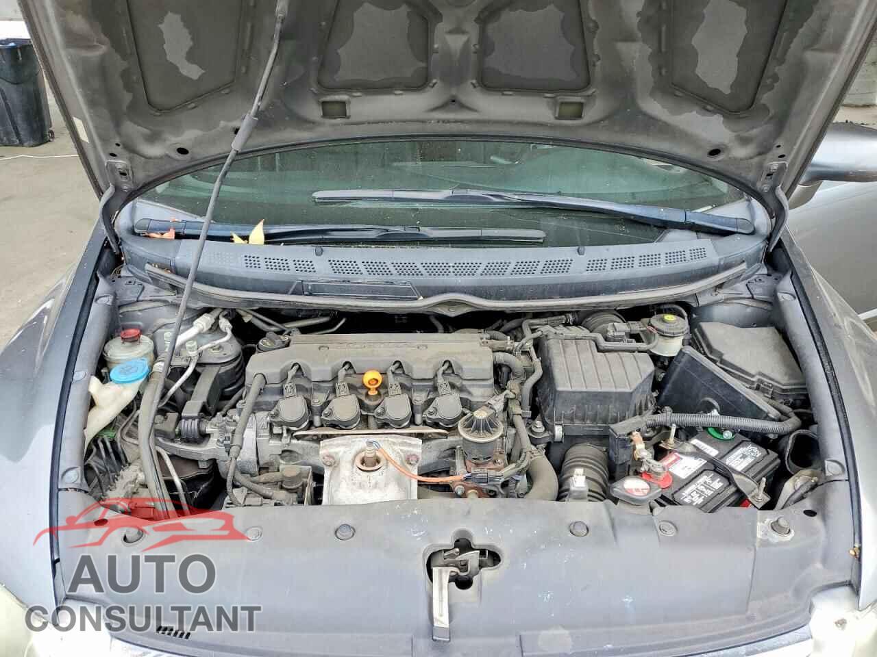 HONDA CIVIC 2010 - 19XFA1F6XAE065956