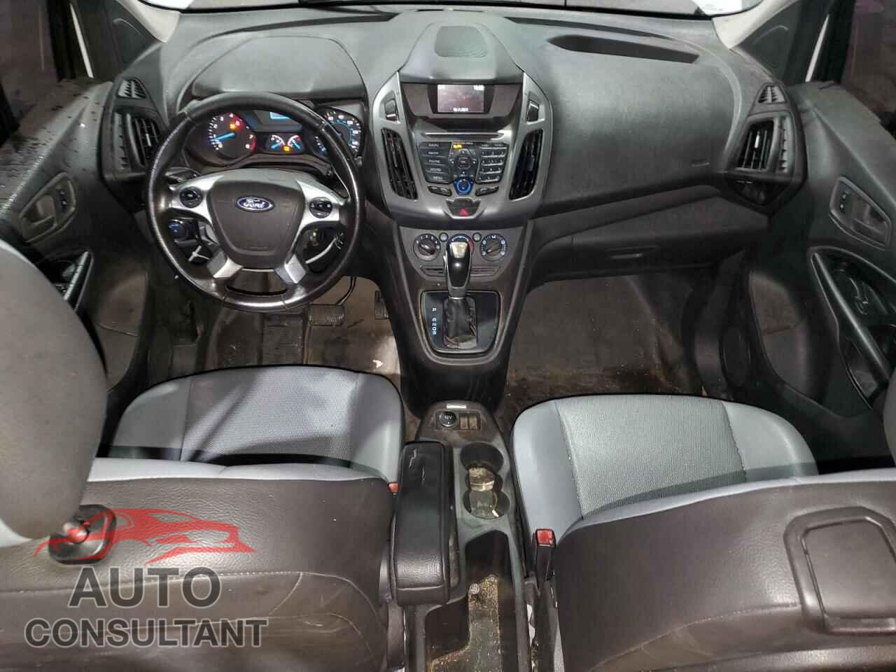 FORD TRANSIT 2017 - NM0LS6E79H1335969