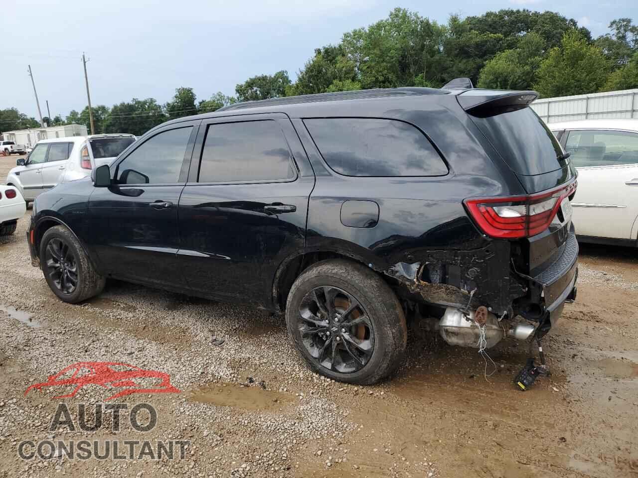 DODGE DURANGO 2024 - 1C4SDHCTXRC172467