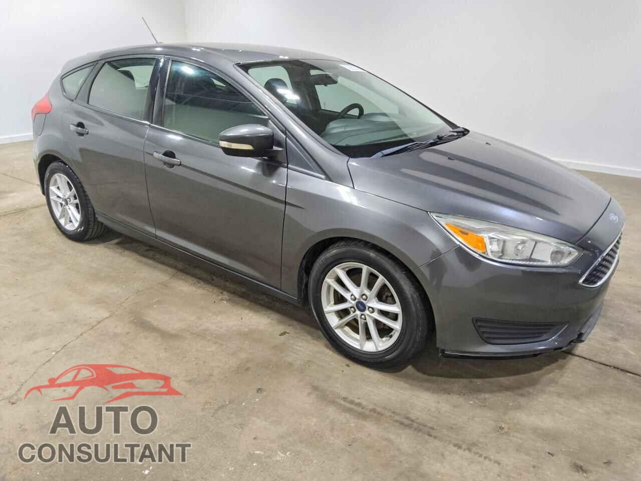 FORD FOCUS 2016 - 1FADP3K28GL213712