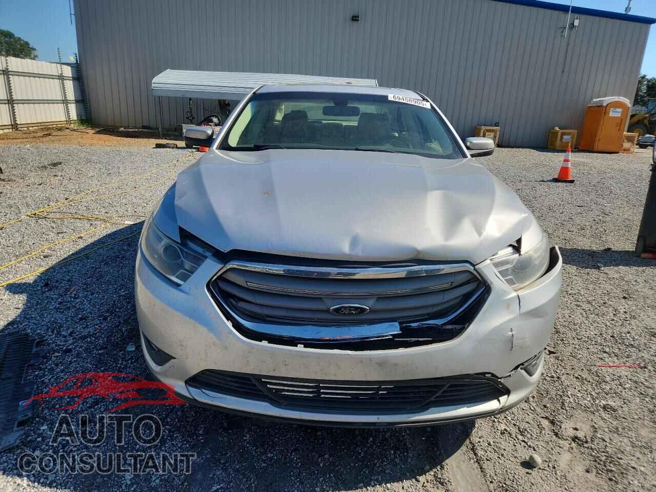FORD TAURUS 2014 - 1FAHP2E83EG150035