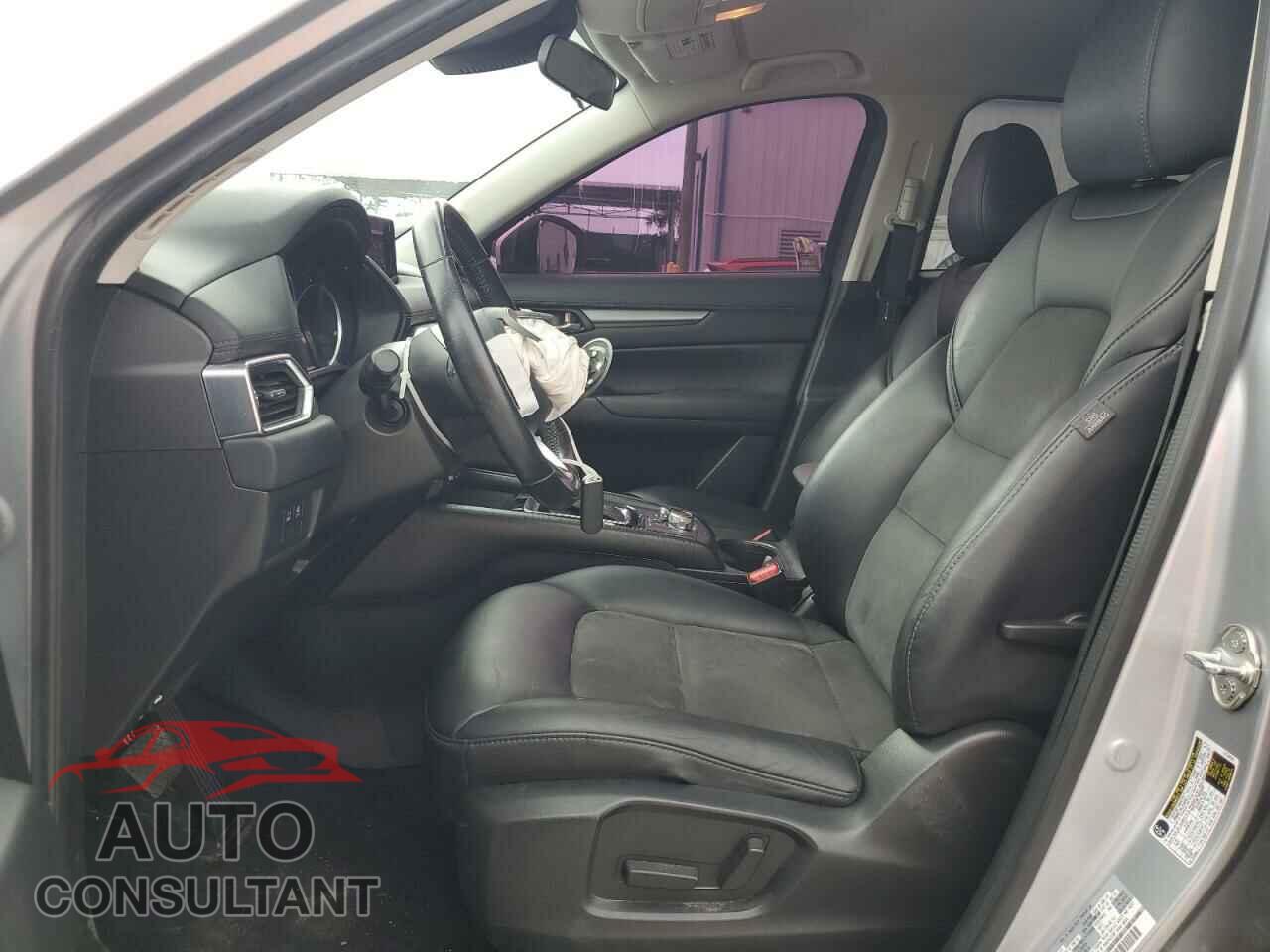 MAZDA CX-5 2018 - JM3KFACM6J0313560