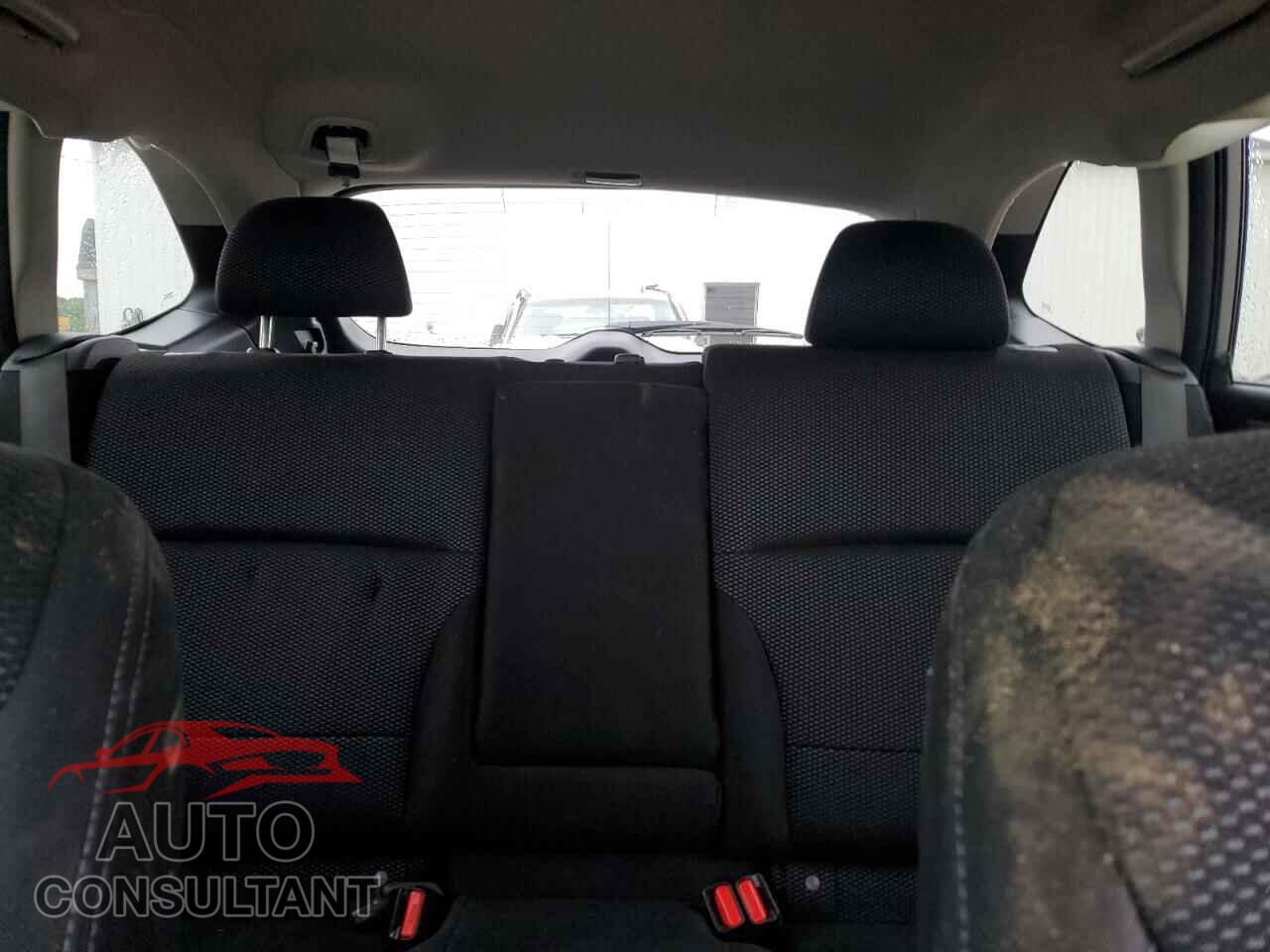 SUBARU OUTBACK 2015 - 4S4BSBCC7F3251072