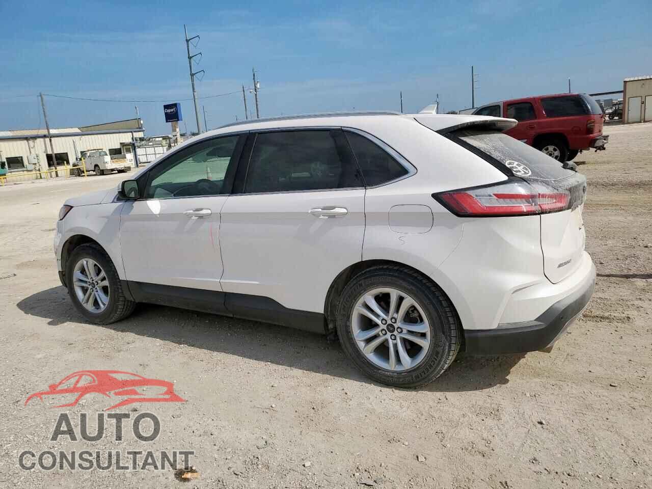 FORD EDGE 2019 - 2FMPK3J94KBB48981