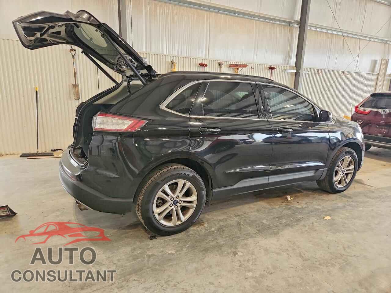 FORD EDGE 2016 - 2FMPK4J91GBB11190