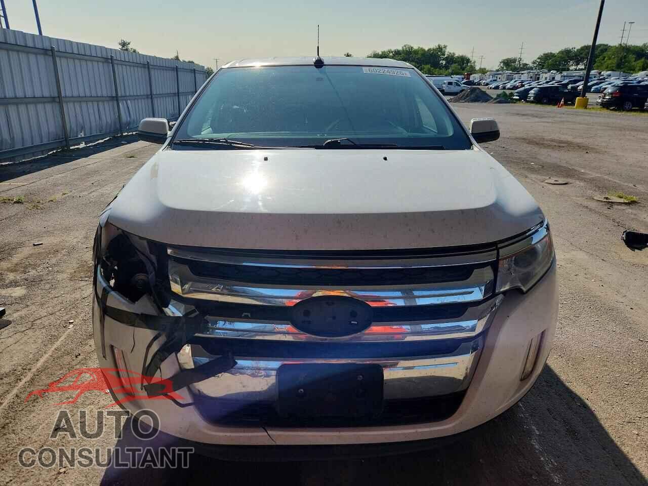 FORD EDGE 2013 - 2FMDK3JC7DBB82074