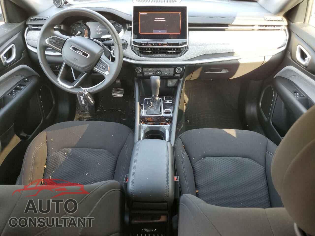 JEEP COMPASS 2024 - 3C4NJDAN6RT135102