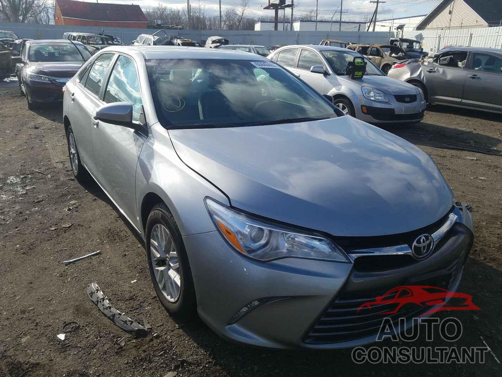 TOYOTA CAMRY 2016 - 4T1BF1FK6GU229626
