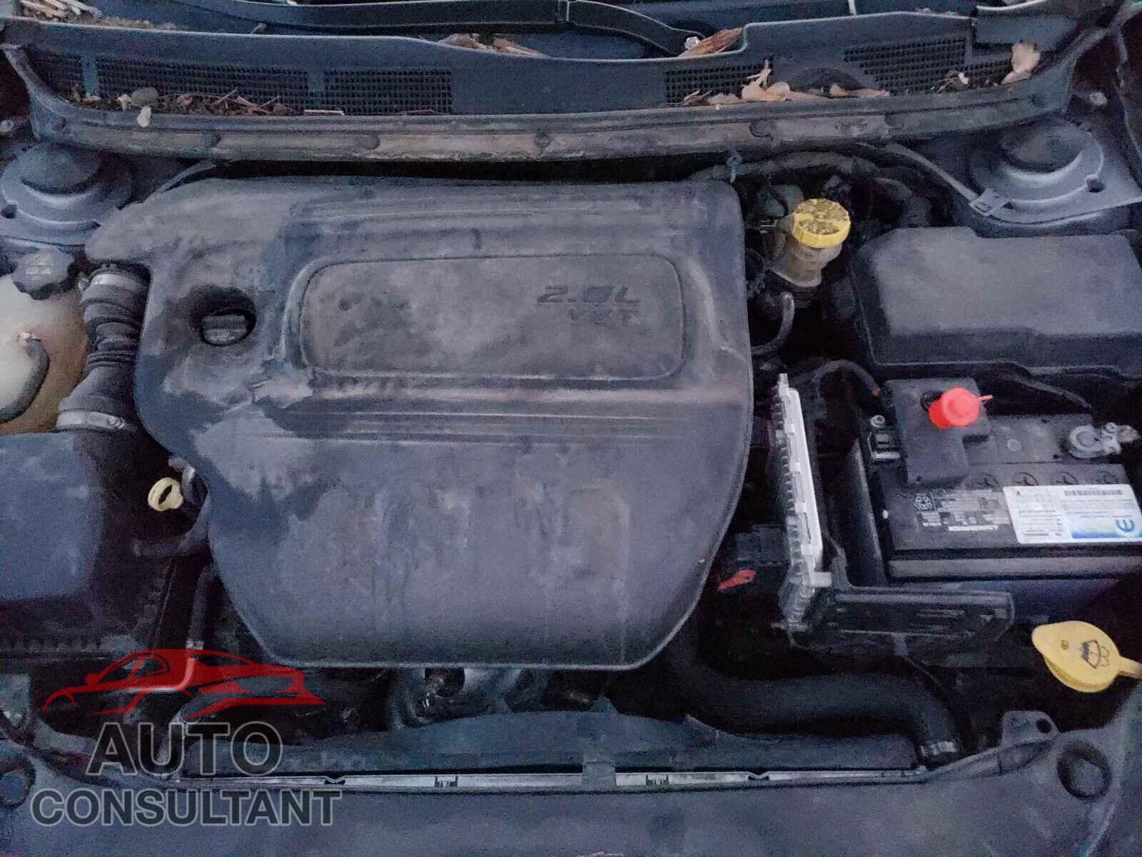DODGE DART 2016 - 1C3CDFAA0GD680775