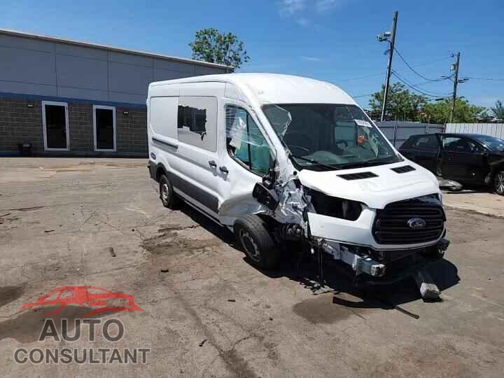 FORD TRANSIT 2019 - 1FTBW2CG3KKB81601