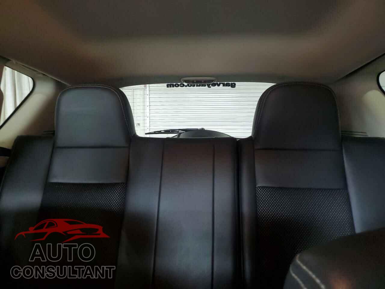 JEEP COMPASS 2017 - 1C4NJDEB7HD191442