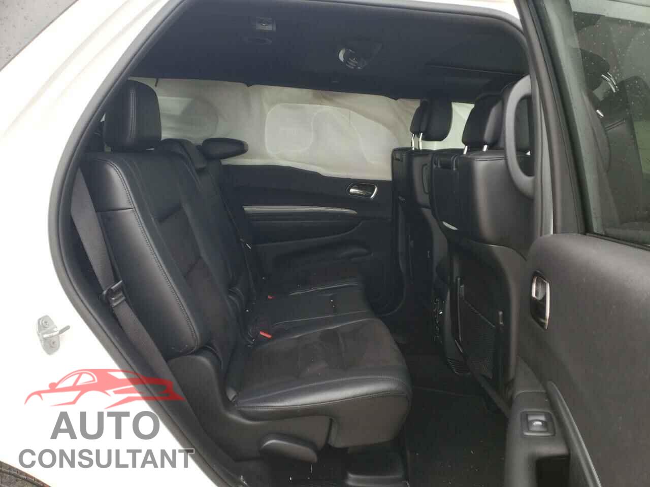 DODGE DURANGO 2019 - 1C4RDJDG9KC651458