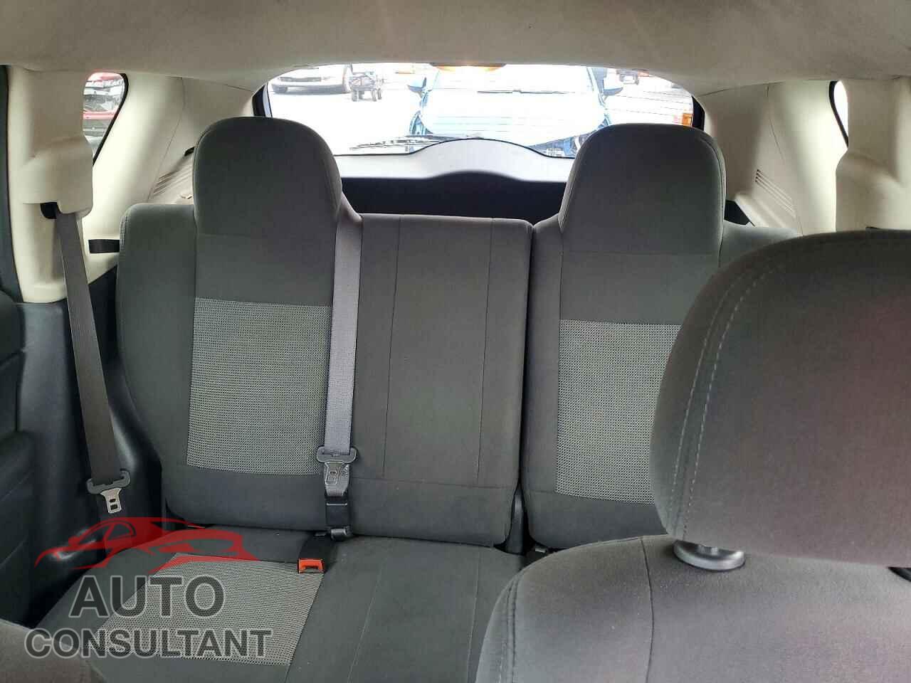 JEEP COMPASS 2016 - 1C4NJDBB3GD674803