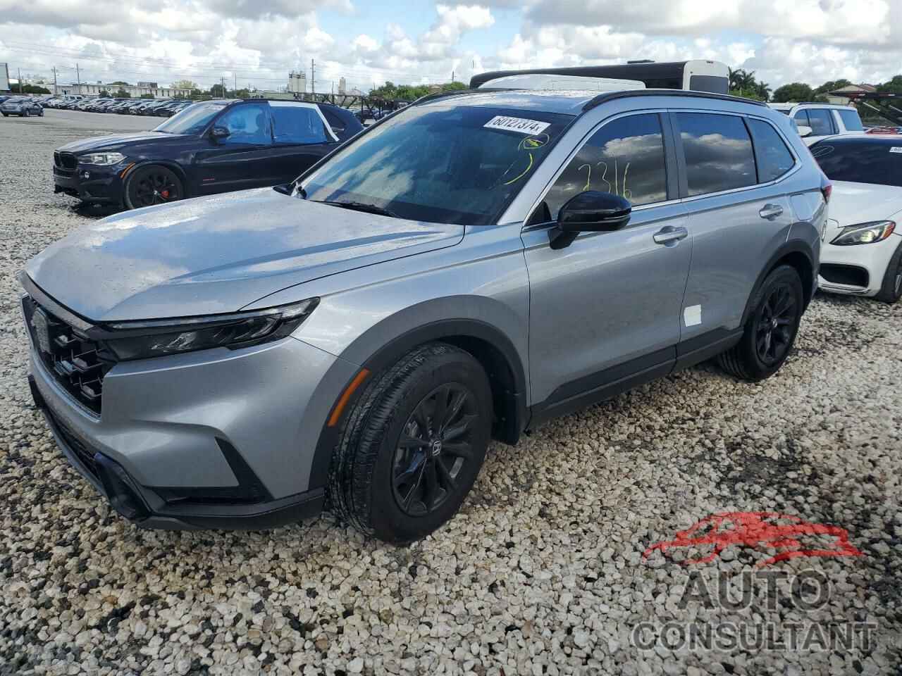 HONDA CRV 2023 - 7FARS5H56PE002169