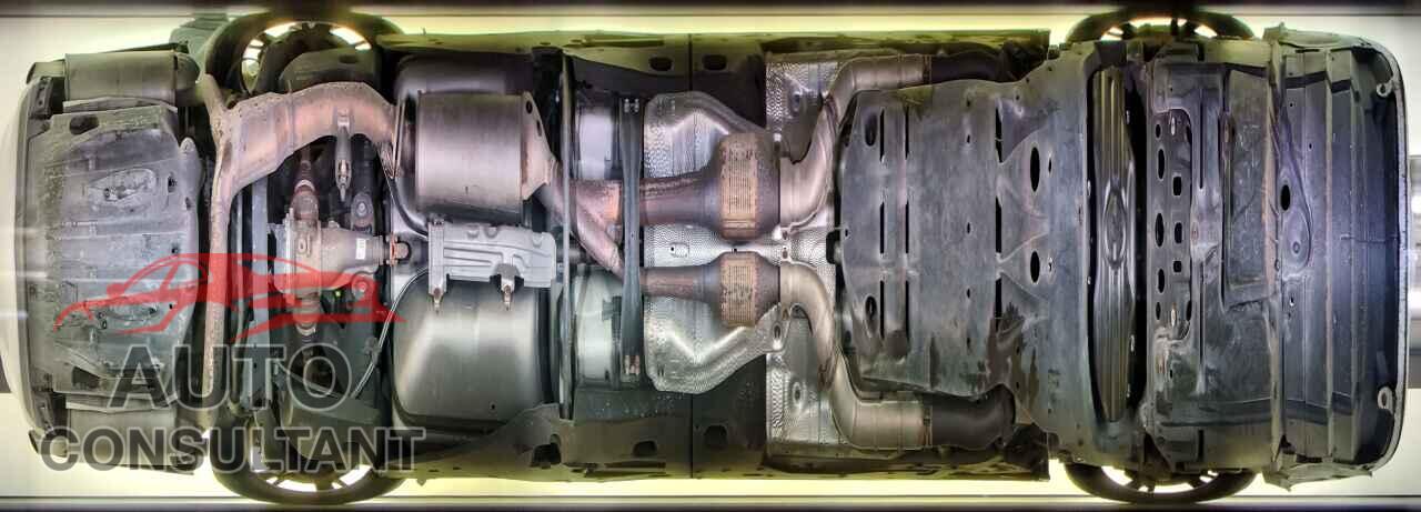 LEXUS IS 2009 - JTHBK262992091924