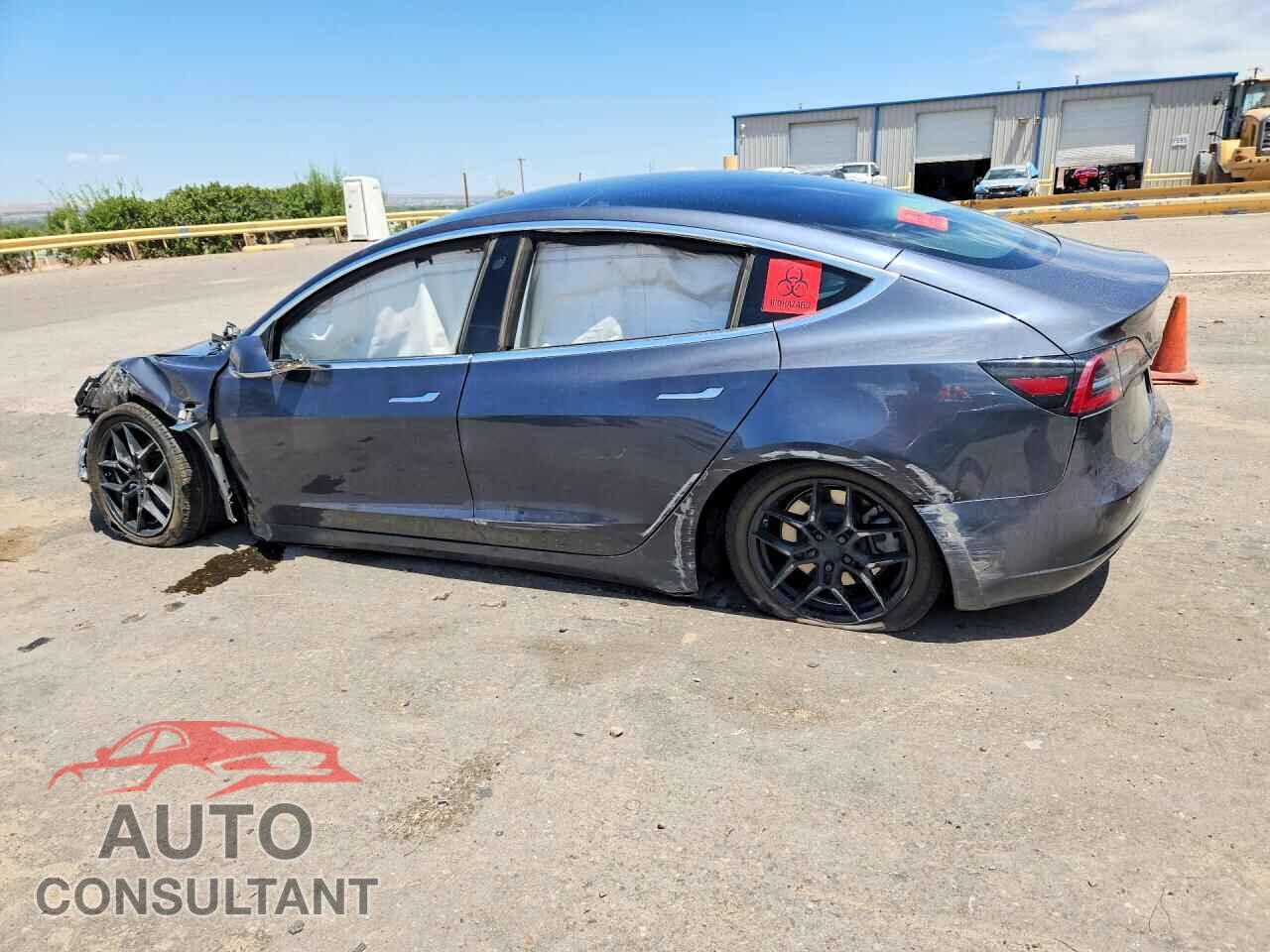 TESLA MODEL 3 2020 - 5YJ3E1EB2LF620238