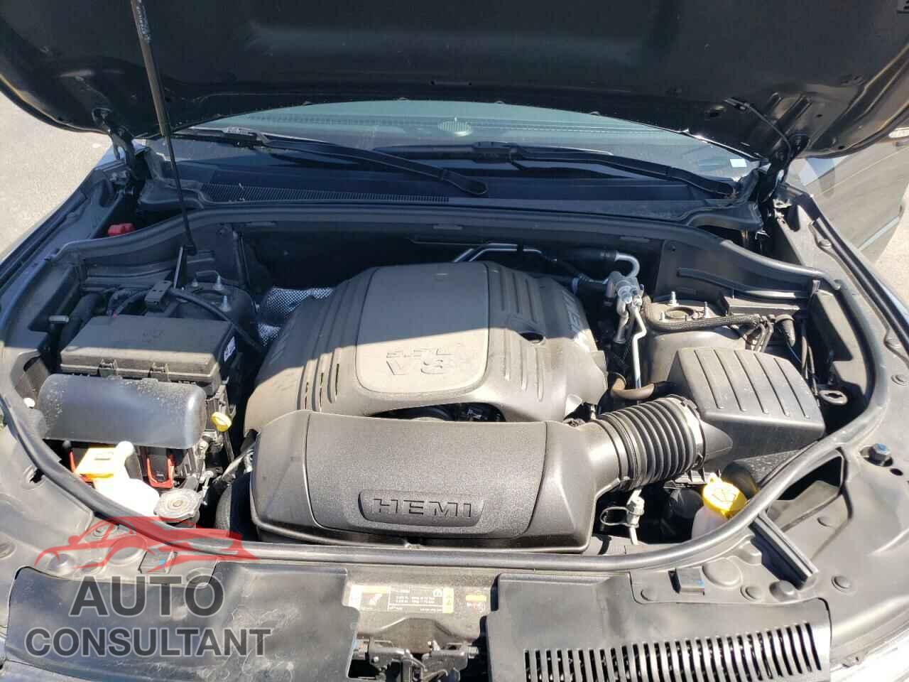 DODGE DURANGO 2023 - 1C4SDJCT9PC696004
