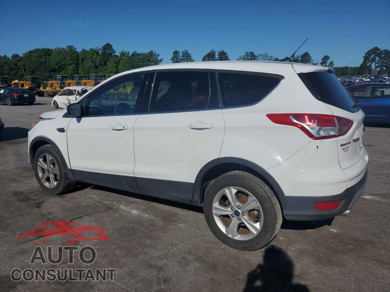 FORD ESCAPE 2016 - 1FMCU0GX8GUC82701