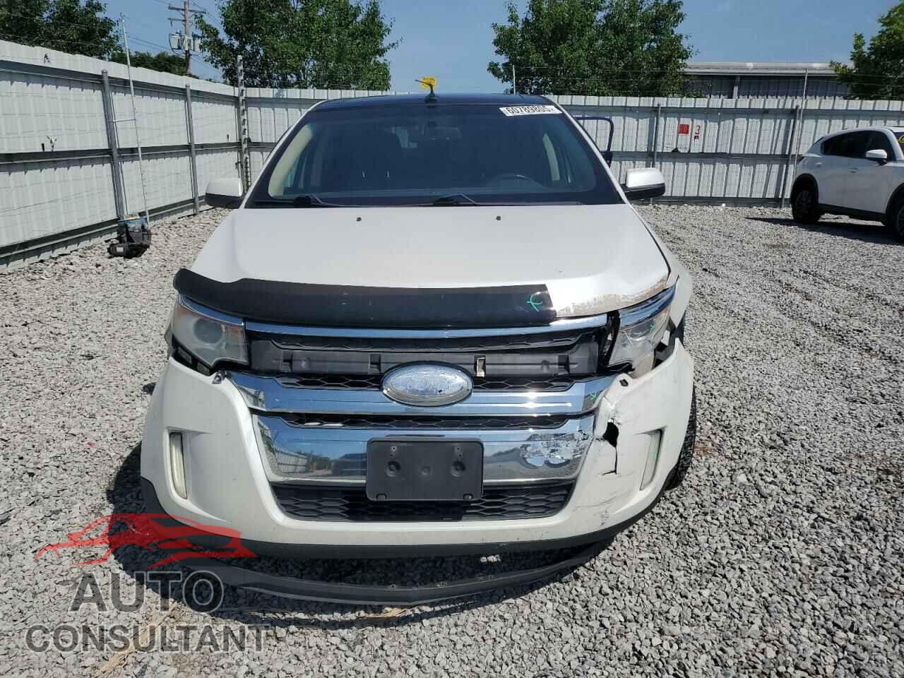 FORD EDGE 2013 - 2FMDK4JC3DBA49415