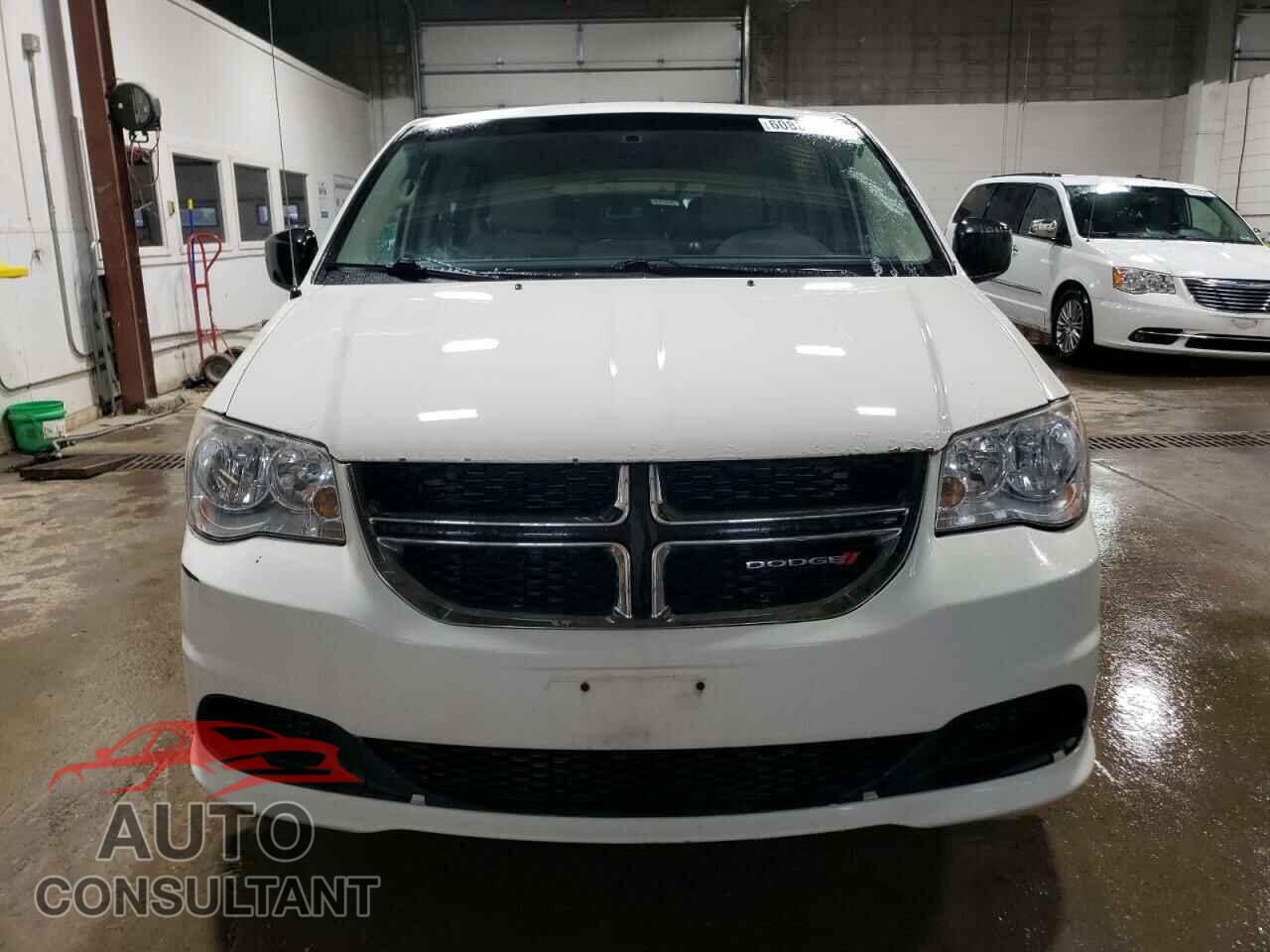 DODGE CARAVAN 2013 - 2C4RDGBG1DR506690