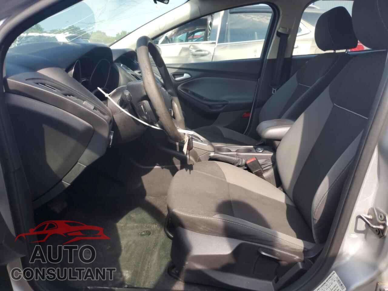 FORD FOCUS 2014 - 1FADP3K23EL314086