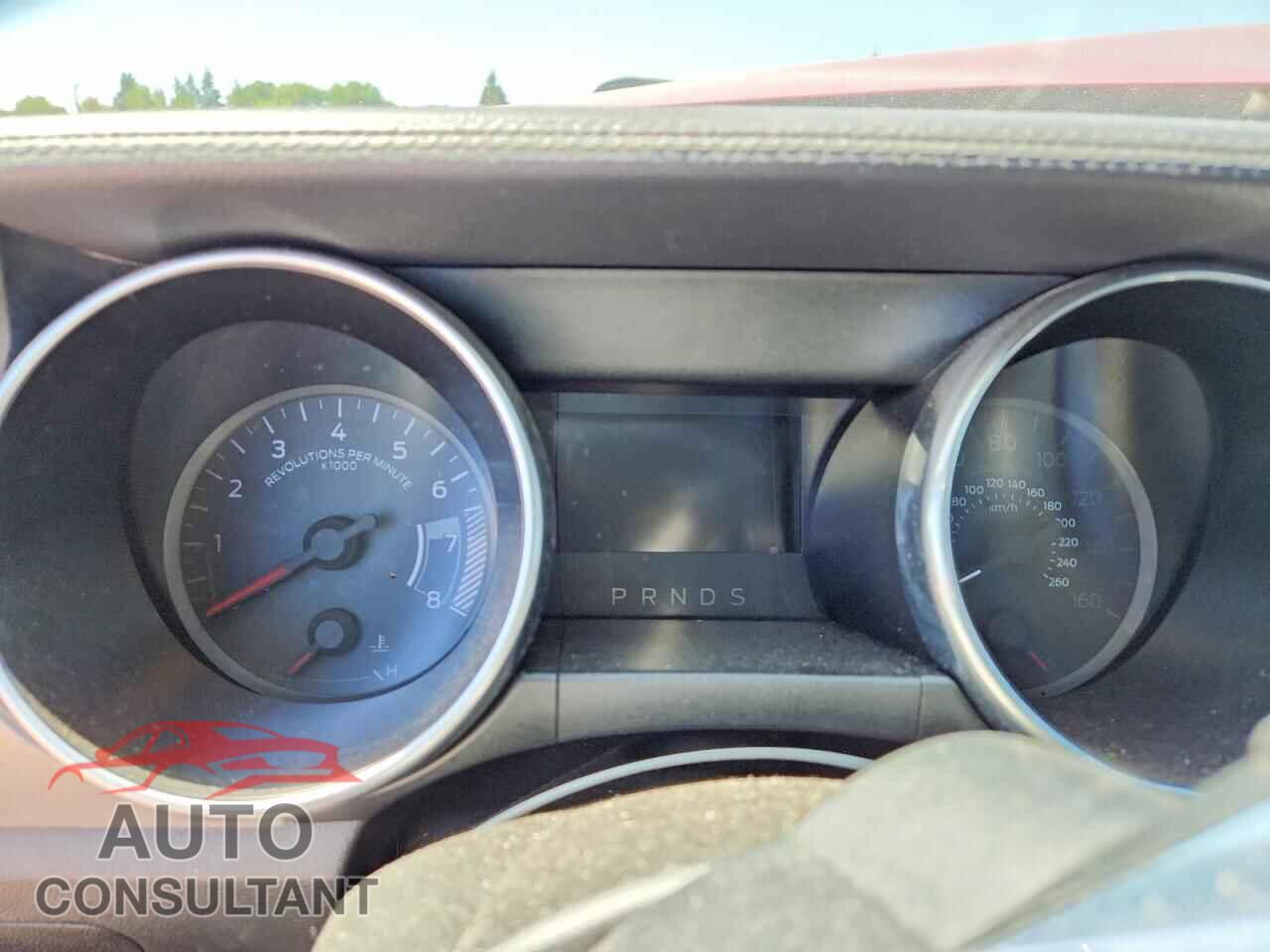 FORD ALL Models 2021 - 1FA6P8TH7M5126246