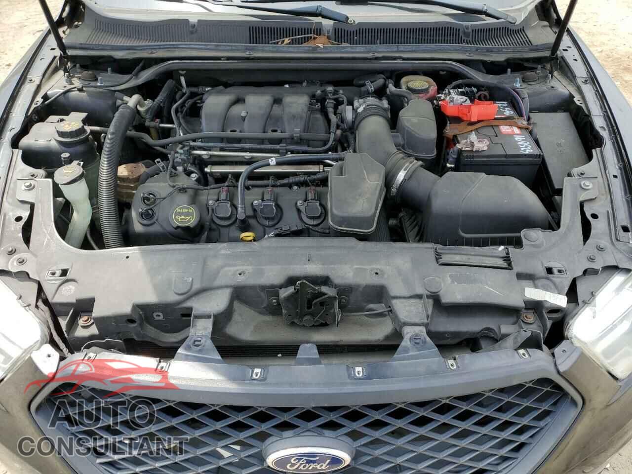 FORD TAURUS 2016 - 1FAHP2MK3GG110232