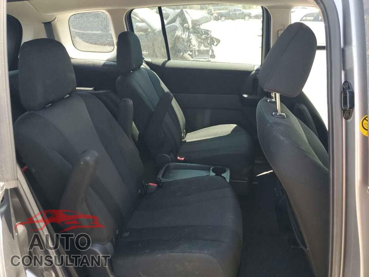 MAZDA 5 2014 - JM1CW2BL0E0177685
