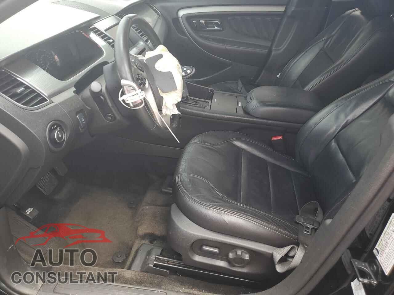 FORD TAURUS 2016 - 1FAHP2E86GG141252