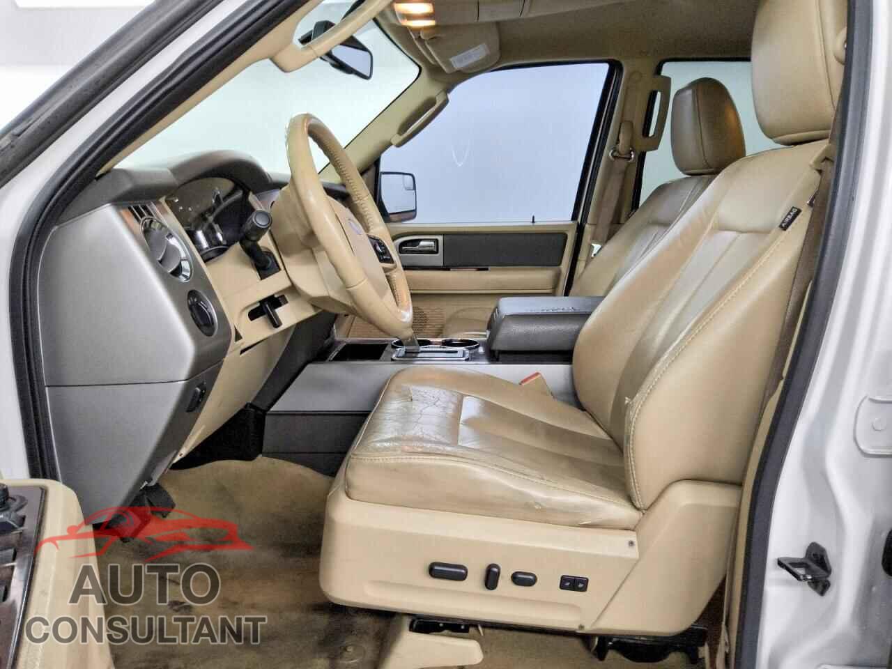 FORD EXPEDITION 2012 - 1FMJU1J59CEF10097