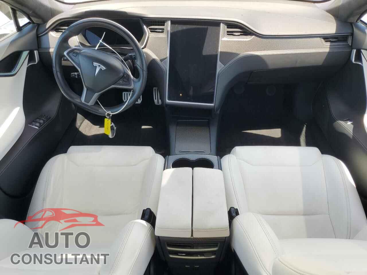 TESLA MODEL S 2019 - 5YJSA1E41KF339829